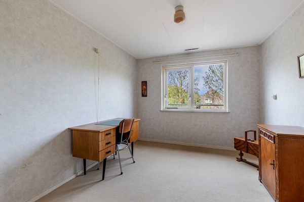 Medium property photo - St. Hubertus-Plaats 21, 8309 AA Tollebeek